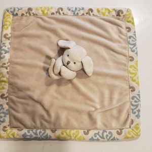 Blankets & beyond Bunny blanket